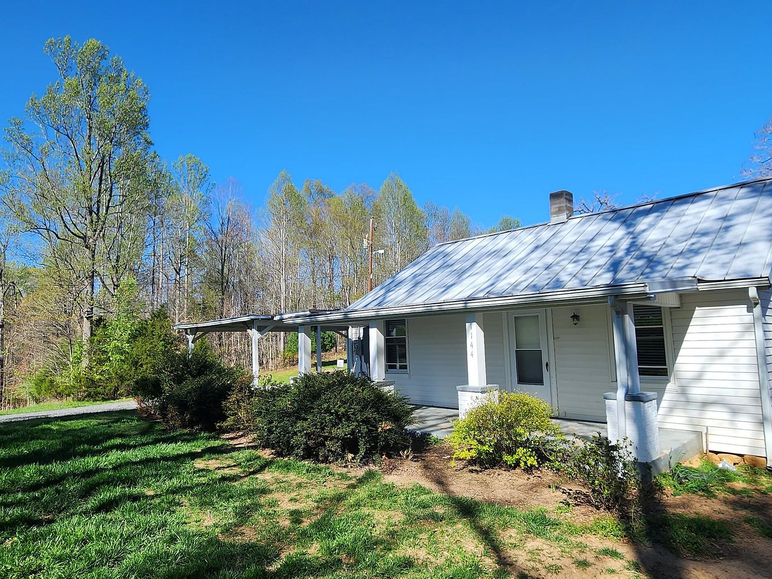 1144 Dry Creek Ln, Goodview, VA 24095 Zillow
