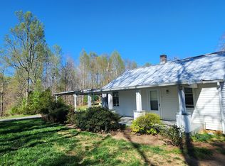 1144 Dry Creek Ln, Goodview, VA 24095