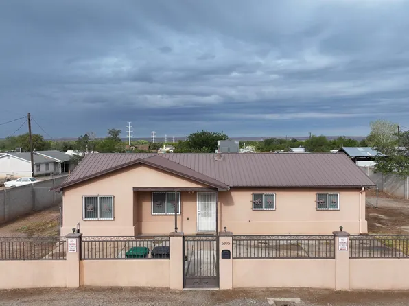 5105 5th St SW, Albuquerque, NM 87105