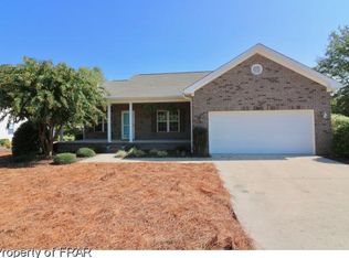 14 Beryl Cir, Pinehurst, NC 28374