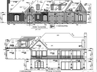 1045 Bear Paw Rdg #12B, Dahlonega, GA 30533