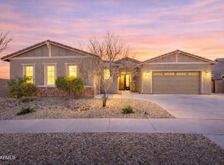 23769 N 169TH Avenue, Surprise, AZ 85387