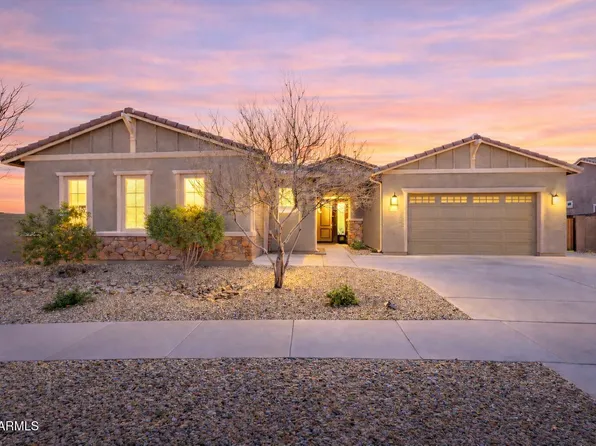 23769 N 169TH Avenue, Surprise, AZ 85387