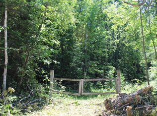 Old 8 Rd, Crandon, WI 54520