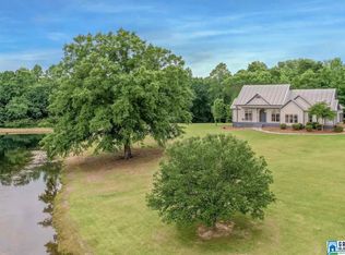 6535 Harpers Dairy Loop, Bessemer, AL 35022