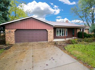6021 146th Ave, Holland, MI 49423