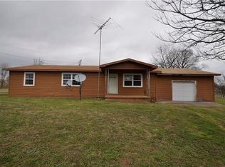 21918 Highway 244 N, Siloam Springs, AR 72761