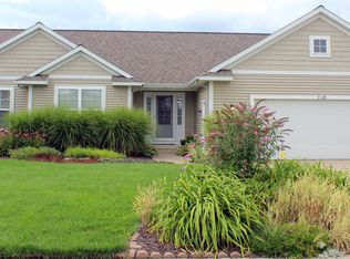 7129 Osprey Ave SW, Byron Center, MI 49315
