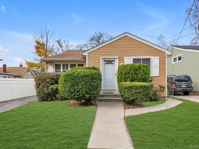 732 128th Street, College Point, NY, 11356