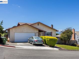 4591 Edwards Ln, Castro Valley, CA 94546