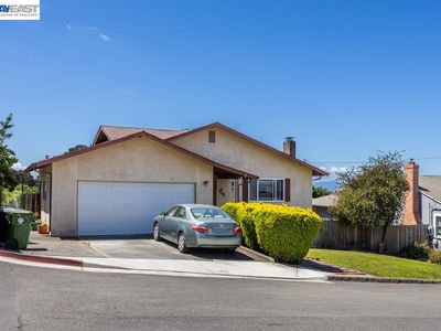 4591 Edwards Ln, Castro Valley, CA, 94546