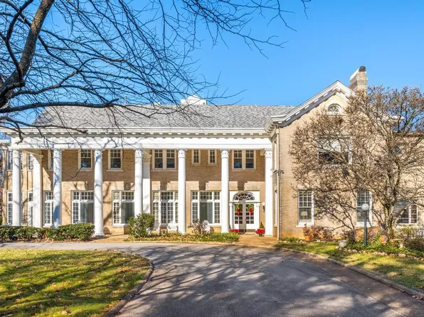 31 Minnekahda Pl, Chattanooga, TN 37405