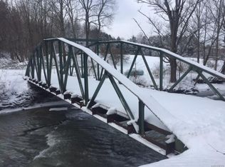 10084 New Oregon Rd, Eden, NY 14057