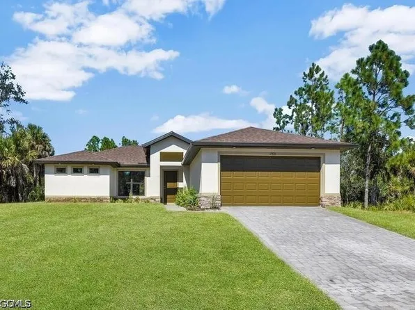 1841 NW 20th Ave, Cape Coral, FL 33993
