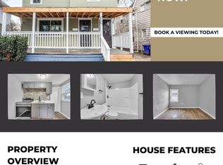 2146 W 105th St UNIT 1, Cleveland, OH 44102