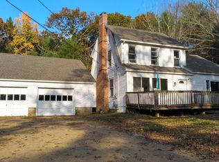 742 Storrs Rd, Mansfield, CT 06268