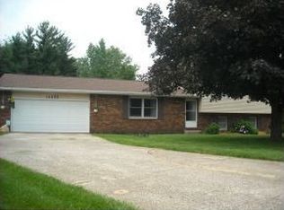 14465 Crest Ln, Plymouth, IN 46563