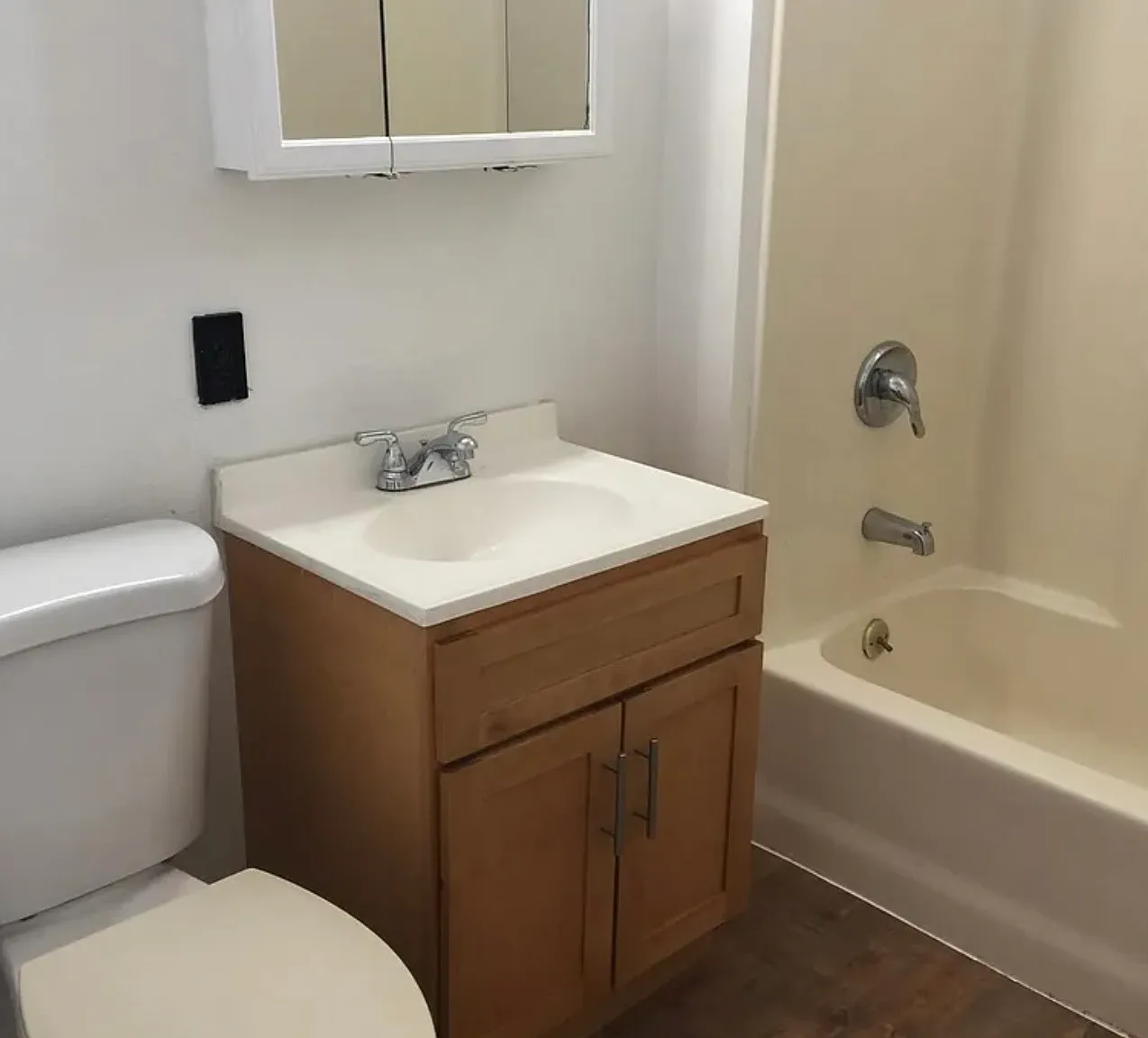 2 bed, 1065 sqft, $1,150 — Photo 4