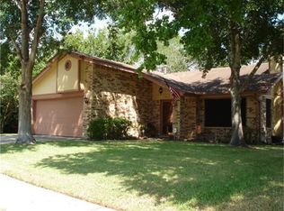 19018 Kaybull Dr, Humble, TX 77346