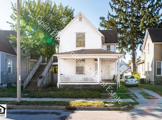 608 Anderson Ave, Fort Wayne, IN 46805
