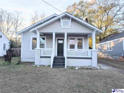 843 Lynwood Dr, Florence, SC, 29501