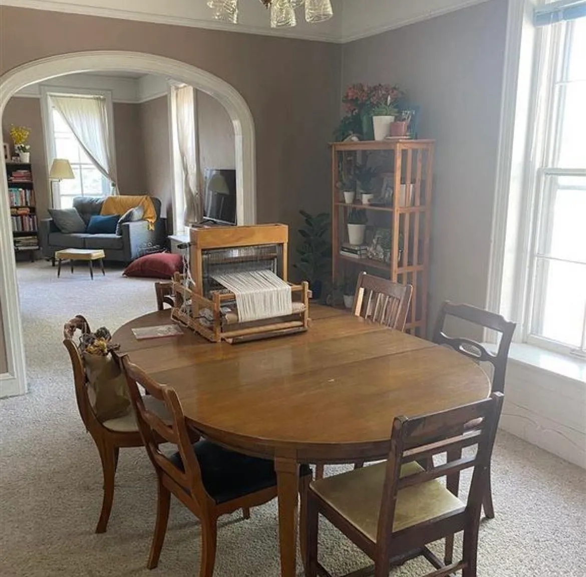 2 bed, 1500 sqft, $1,200 — Photo 2