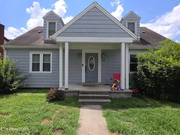 20 2nd Rio Vista St, Loyall, KY 40854