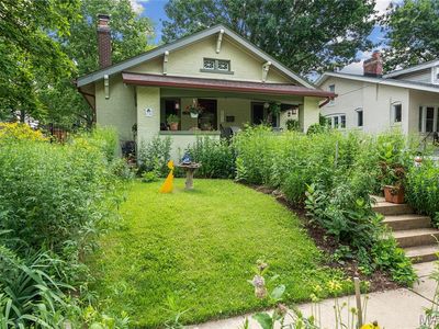 1514 Bellevue Ave, Saint Louis, MO, 63117