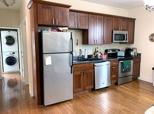 61 Wait St #4, Roxbury Crossing, MA 02120