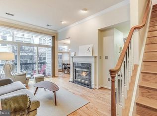 1931 Belmont Rd NW UNIT 88, Washington, DC 20009