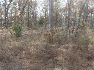 0 NW Geranium Ave LOT 22, Dunnellon, FL 34431
