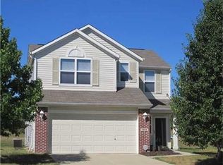 1644 Composer Way, Indianapolis, IN 46231