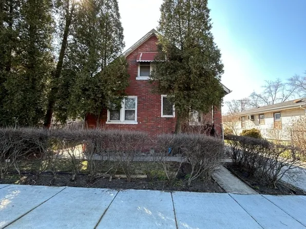170 E 25th St, Chicago Heights, IL 60411