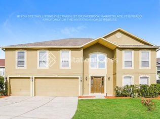 3269 White Blossom Ln, Clermont, FL 34711