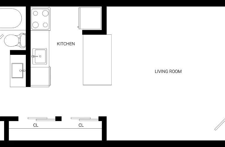 The Flats Apartments — Photo 40