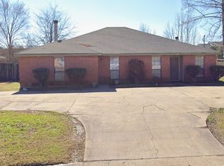 3637 Castle Ridge Rd #3637, Montgomery, AL 36116