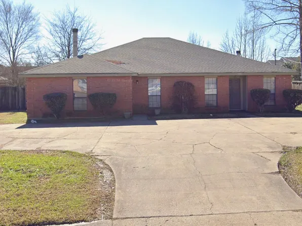 3637 Castle Ridge Rd #3637, Montgomery, AL 36116