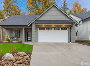 2986 Cedar View Way, Blaine, WA 98230