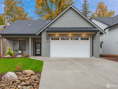 2986 Cedar View Way, Blaine, WA, 98230