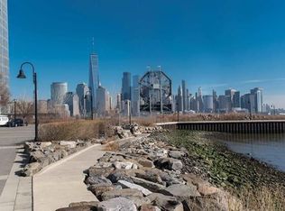 25 Hudson St APT 314, Jersey City, NJ 07302