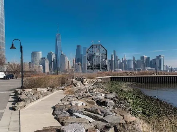 25 Hudson St APT 314, Jersey City, NJ 07302