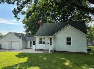 525 Hickory Grove Ctr, Quincy, IL 62305
