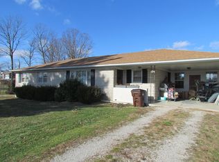 704 Concord Rd, Richmond, KY 40475