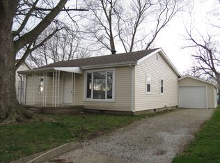 1210 N Leeds St, Kokomo, IN 46901
