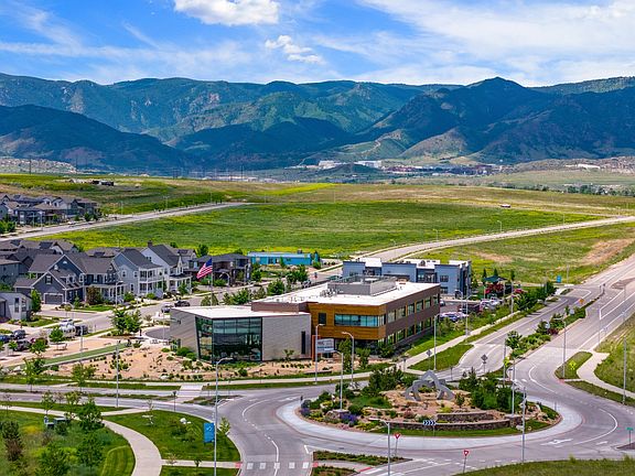Sterling Ranch Community Sterling Center
