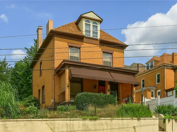284 W Riverview Ave, Pittsburgh, PA 15202