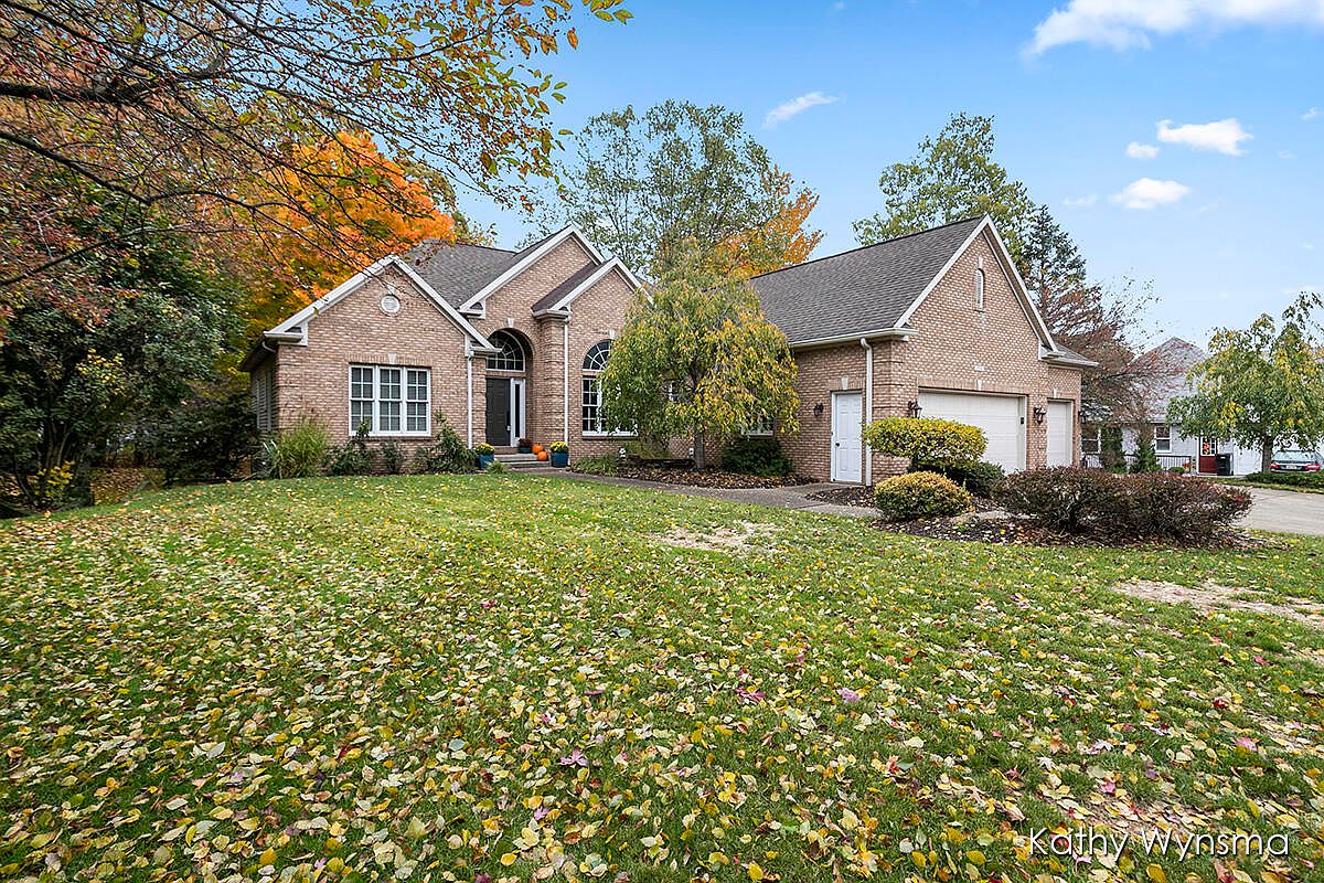 6501 Grenelefe Dr SE, Grand Rapids, MI 49546 Zillow