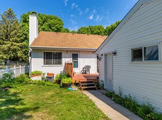 2134 4th Ave E, West Fargo, ND 58078