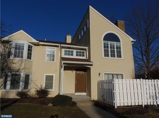 30 Powell Ct, Hightstown, NJ 08520