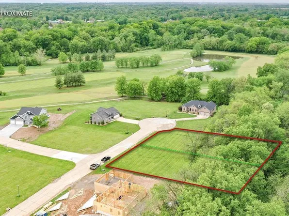 0 Woodland Hills Dr, Alton, IL 62002